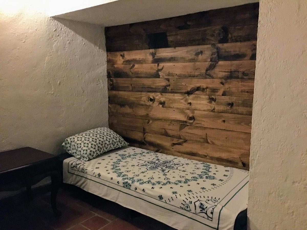 Hotel Del Rio Huasca de Ocampo Exteriér fotografie