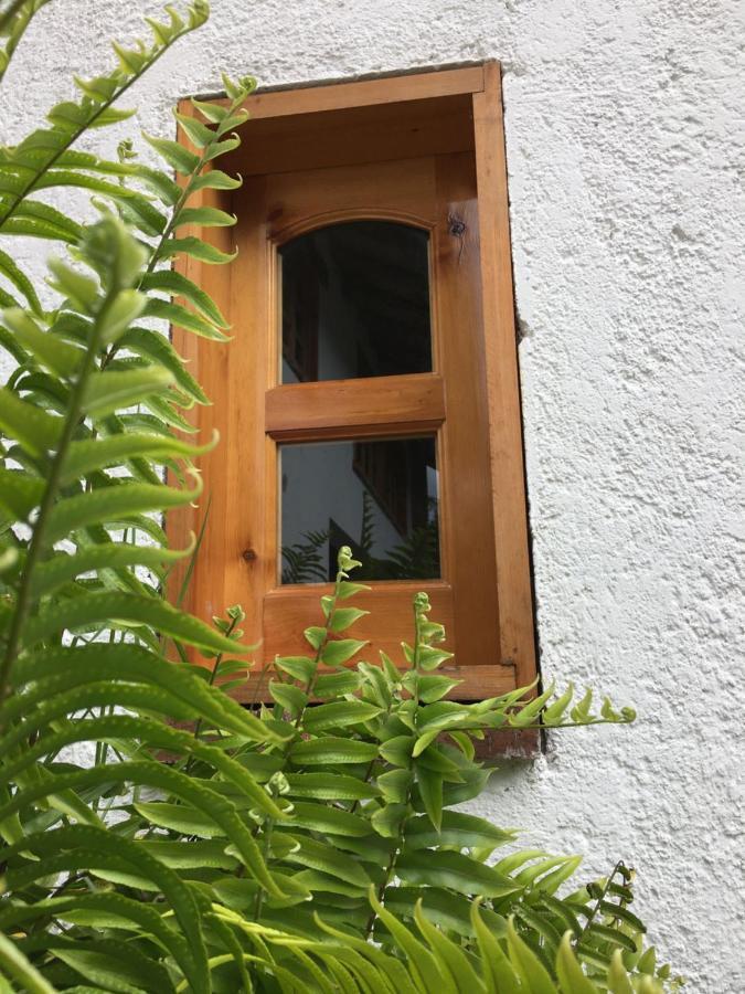 Hotel Del Rio Huasca de Ocampo Exteriér fotografie